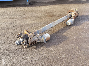 Transmission essieu BPW