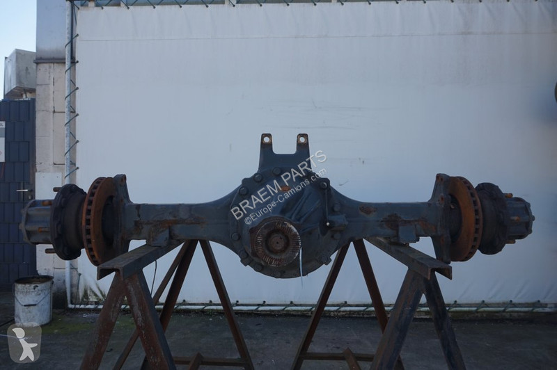 Reservedele til lastbil Mercedes R390-11/C-19.5...