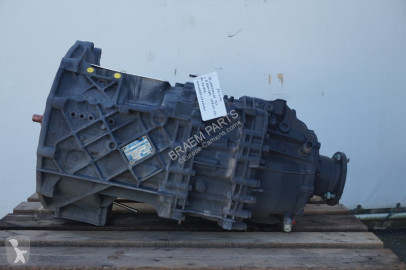 Boîte de vitesse ZF