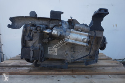 Boîte de vitesse Mercedes
