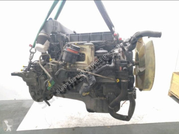 Motor Renault