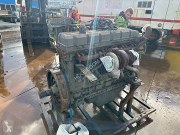 Moteur Isuzu