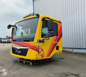 MAN TGM 12250