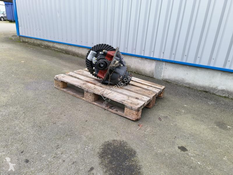 Pièces poids lourds DAF -280 P1332 EN 3.73