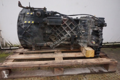 Boîte de vitesse ZF