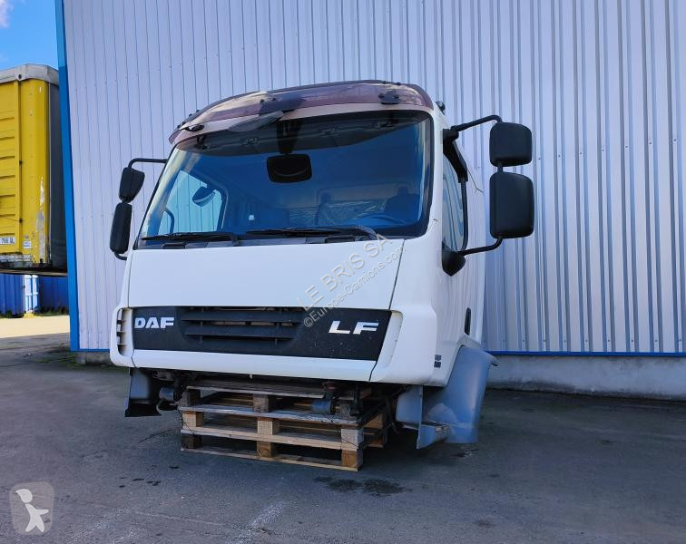 Pièces poids lourds DAF -280 MOYENNE
