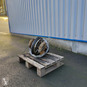 MAN TGM 12250
