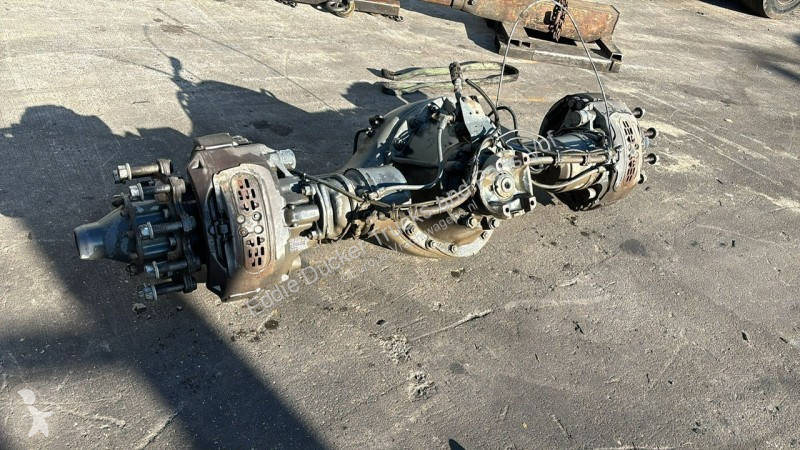 Pièces poids lourds Scania 2492506 -780 ATIO 2.71