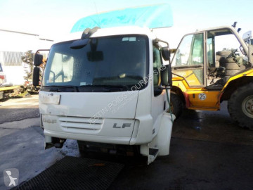 Cabine DAF