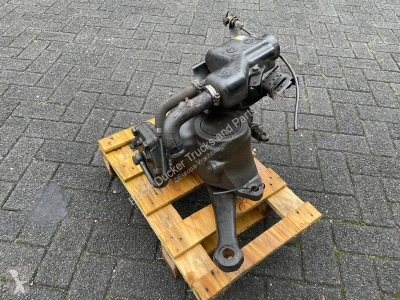 Pièces poids lourds Scania 1783436 STUUHUIS ZF...
