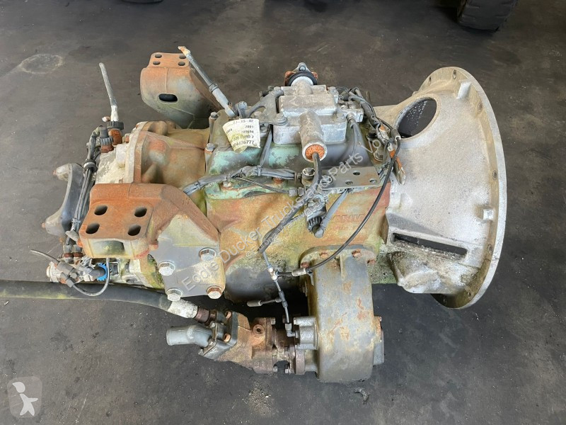Reservdelar lastbilar Scania 18580 GR-801