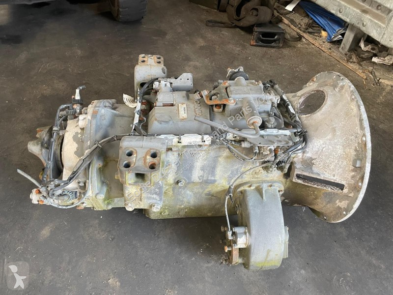 Reservdelar lastbilar Scania 18578 GRS-890