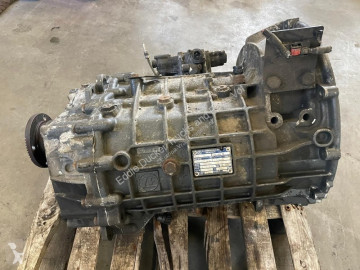 Boîte de vitesse DAF