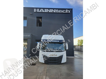 Iveco S-WAY S-WAY
