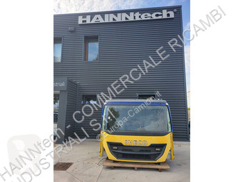 Cabine Iveco