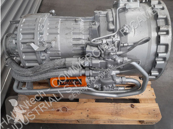 Pièces poids lourds Volvo FH FM VT2506PT...