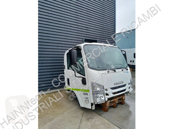 Cabine Isuzu