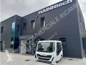 IvecoTrakker