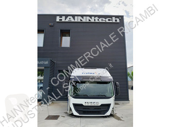 Cabine Iveco