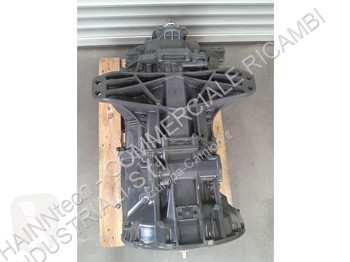 Reservedele til lastbil Mercedes 2675 G281-12