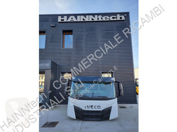 Cabine Iveco
