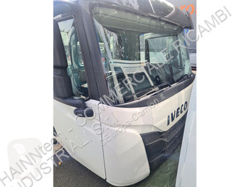 Hytt Iveco