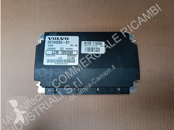 Reservdelar lastbilar Volvo FM FH - FM