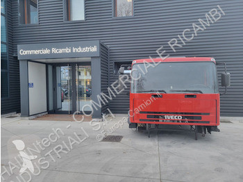 Iveco Eurotech 2616