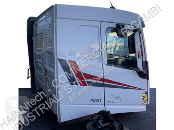 Cabine Volvo