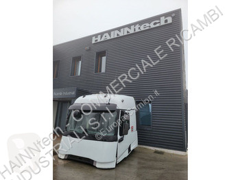 Cabine Renault