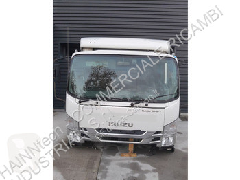 Cabine Isuzu