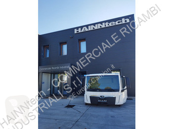MANTGL