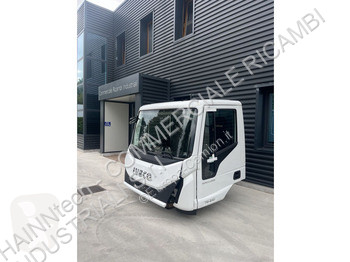 IvecoEurocargo