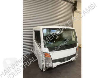 Nissan Cabstar 2697