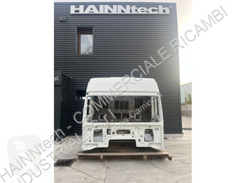 Hytt Iveco