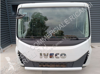 Cabine Iveco