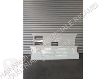 Cabine / carrosserie Iveco