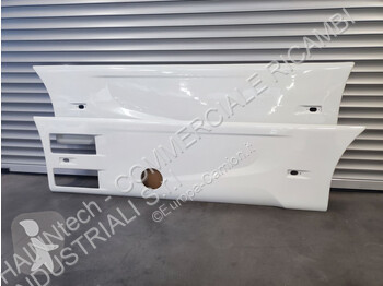 Cabine / carrosserie Iveco