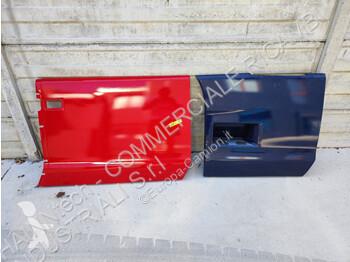 Reservedele til lastbil Scania 2742 Serie S,...