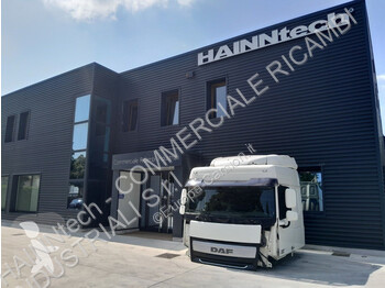 Cabine DAF