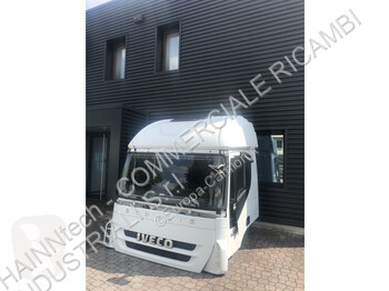 Cabine Iveco