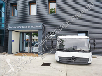 Ricambio per autocarri Mercedes ATEGO Euro 6