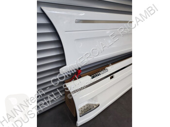 Reservdelar lastbilar Scania 2742 R Serie Euro...