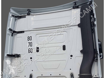 Cabine / carrosserie Mercedes