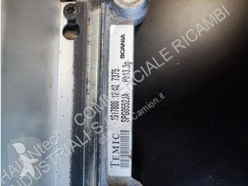 Reservdelar lastbilar Scania R R Serie