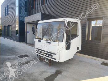 Cabine Iveco