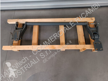 Cabine Iveco