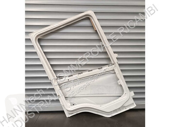 Reservdelar lastbilar Scania 2742 CP cab
