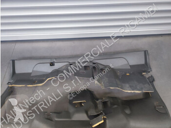 Nissan Cabstar 2697 2007-2013
