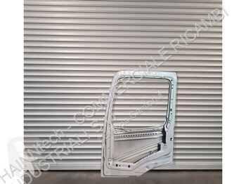 Porte Mercedes